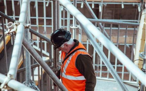 Scaffolding Scaffolding