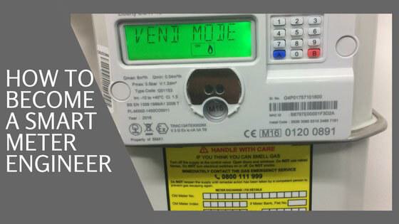 Smart Meter Smart Meter
